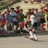 Rodney Mullen (Oceanside 1986)
