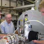 El mayor almacén de antimateria estará listo en 2013