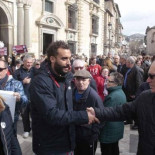 Spiriman sancionado con cien días sin ejercer la Medicina