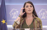 Macarena Olona: “Julio Anguita estaría profundamente orgulloso de Vox”