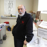 Más de 4.000 detenidos fueron torturados en Euskadi entre 1960 y 2013