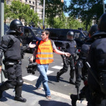 “Gracias por hacerme sentir miedo”, carta de un fotógrafo freelance a Puig y Fernández Díaz