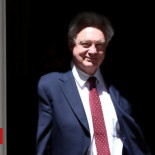 Dimite el Secretario del Brexit David Davis [ENG]