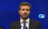 Casado convoca a la dirección del PP en plena crisis