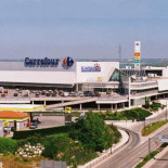 El chanchullo de la gasolinera de Carrefour en Burgos