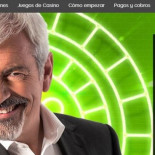 De las apuestas de Sobera a los créditos inmediatos de Christian Gálvez: famosos que anuncian productos de riesgo