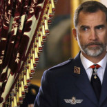 Felipe VI confía en que los resultados de hoy no le obliguen a modificar el mensaje navideño que grabó en mayo
