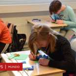 Finlandia: La igualdad de oportunidades para ricos y pobres ayudó a convertirse en referencia mundial en educación