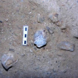 Halladas en España herramientas de sílex de hace un millón de años