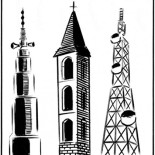 Torres de control según El Roto