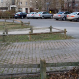 La calle Adolf Hitler