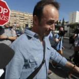 Arcuri envía a las autoridades italianas audios de sus hijos contando cómo Juana Rivas les manipula