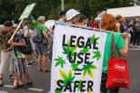 Alemania avanza en la legalización de marihuana (inglés)