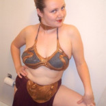 55 disfraces catastróficos de Star wars