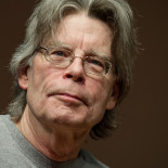 La vergüenza del lector de Stephen King