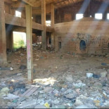 "A la fábrica o captura" 5 menores violan cada dia a una niña de 12 durante un mes