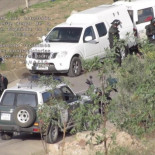 Así defiende "España" el Ministerio del Interior