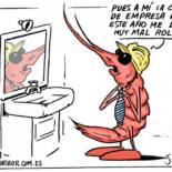 Si a casa vuelves por Navidad, en tu mesa no podrás votar