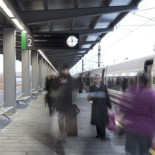 Por qué el AVE es un tren para ricos