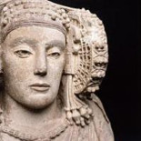 Eligen a la Dama de Elche la española "más sexy" de todos los tiempos