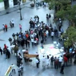 Asi reaccionan desde el PP a las acampadas