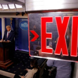 Biden se pone en cabeza en Georgia y acaricia la victoria en las presidenciales