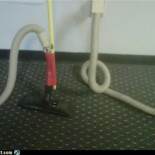 There, I Fixed It. (Hale, ya está arreglado).