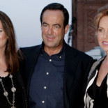 Bono ocultó el rastro del Porsche Cayenne de su mujer bajo la tapadera de Tous