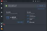 El antivirus gratuito Avira también mina criptomonedas si le dejas