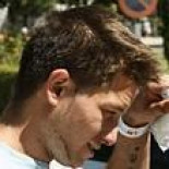 Desahucio para «Rafita» y su familia