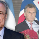 Macri echó un cable a Florentino Pérez dos días antes del anuncio del River-Boca en el Bernabéu