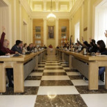 Cáceres, sin toros por los votos de PSOE, PODEMOS Y C's