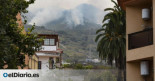 El incendio de Tenerife causa el desalojo de 26.000 personas