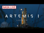 [Emisión Directo] Lanzamiento de Artemis I a la Luna (12:3 UTC) [ENG]