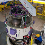 El extravío y destrucción de dos de sus depósitos de combustible pone en peligro el lanzamiento del último cohete Vega de la ESA