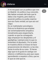 El "caso" Errejón