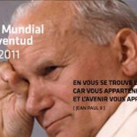 Los jóvenes de IU en contra de que el gobierno financie con dinero público un acto católico