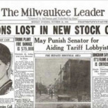 Cuando las grandes fortunas pagaban impuestos: las enseñanzas de Sam Pizzigati