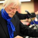 Fallece a los 70 años Edgar Froese, fundador de Tangerine Dream