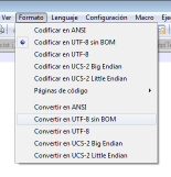 Cómo solucionar el error de caracteres no válidos al presentar telemáticamente la Renta 2015