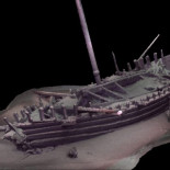 Descubierta una veintena de pecios de hasta 2500 años de antigüedad en el Mar Negro [ENG]