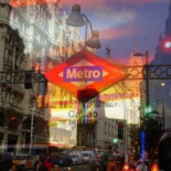 Hilario Camacho - Madrid Amanece