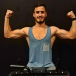 Fibrosis quística: "Antes me escondía, ahora quiero ayudar a otros, que vean que se puede vivir"