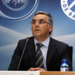 Joan Collet: "Lo de Colón es la gota que colma el vaso"