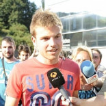 Illarramendi, fichado