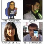 Entrevista a los ex-redactores de las revistas de videojuegos de los 90′s