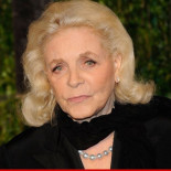 Muere a los 89 años la actriz Lauren Bacall [ENG]