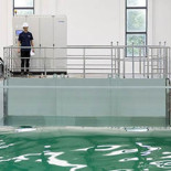 China obtiene por undimotriz 3,8 kW