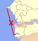 ¿Conoces el accidente del Le Joola?