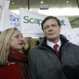 'Time' considera la conexión entre las vacunas y el autismo uno de los más grandes fraudes científicos